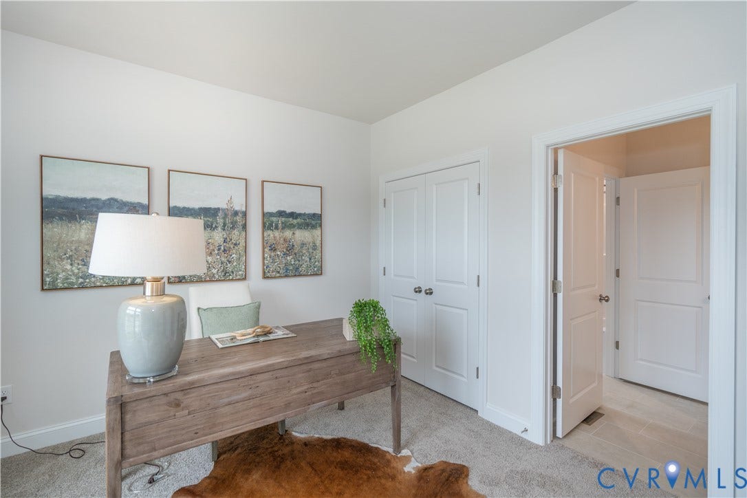 16825 Creek Parke Drive, Moseley, VA 23120