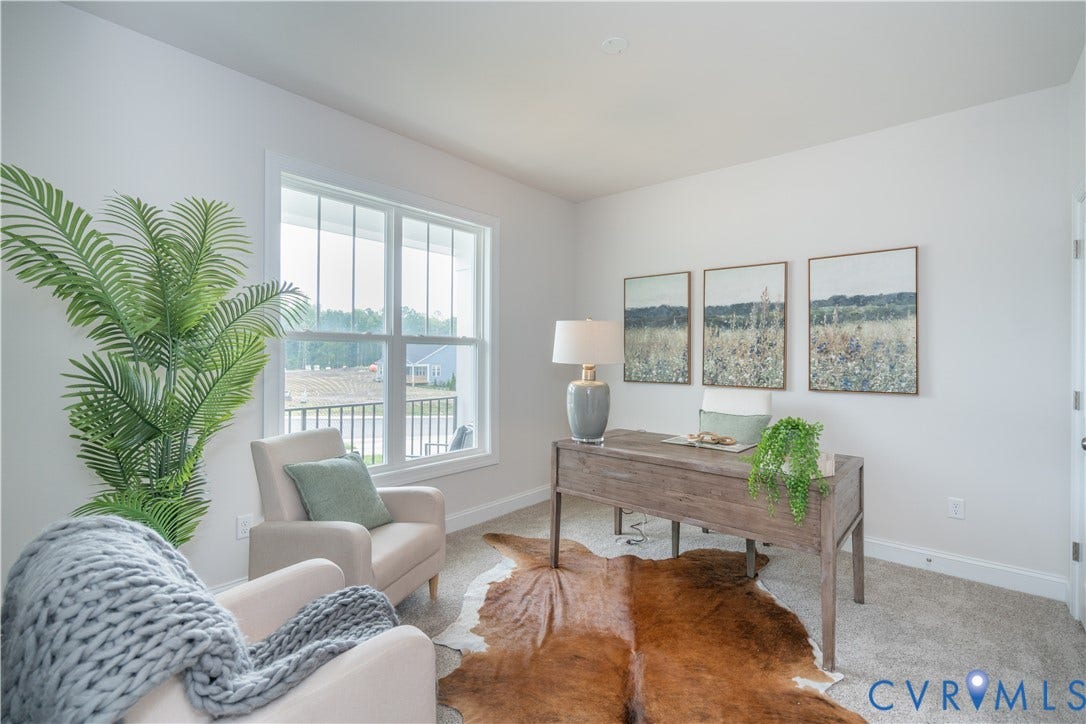 16825 Creek Parke Drive, Moseley, VA 23120