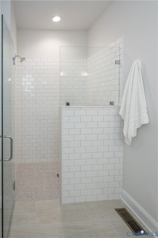 16825 Creek Parke Drive, Moseley, VA 23120