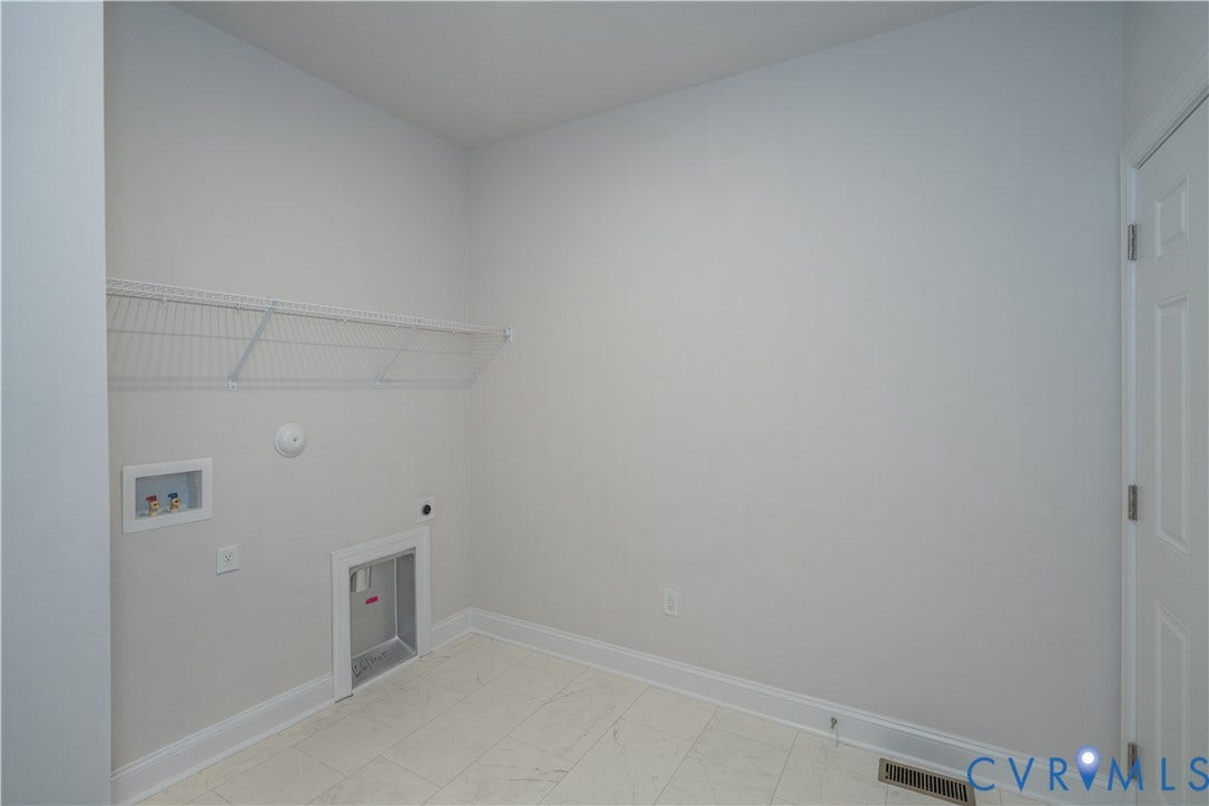 16825 Creek Parke Drive, Moseley, VA 23120