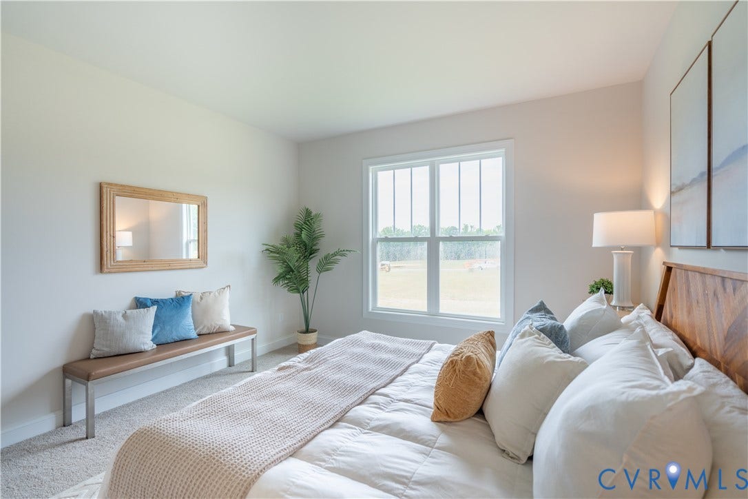 16825 Creek Parke Drive, Moseley, VA 23120