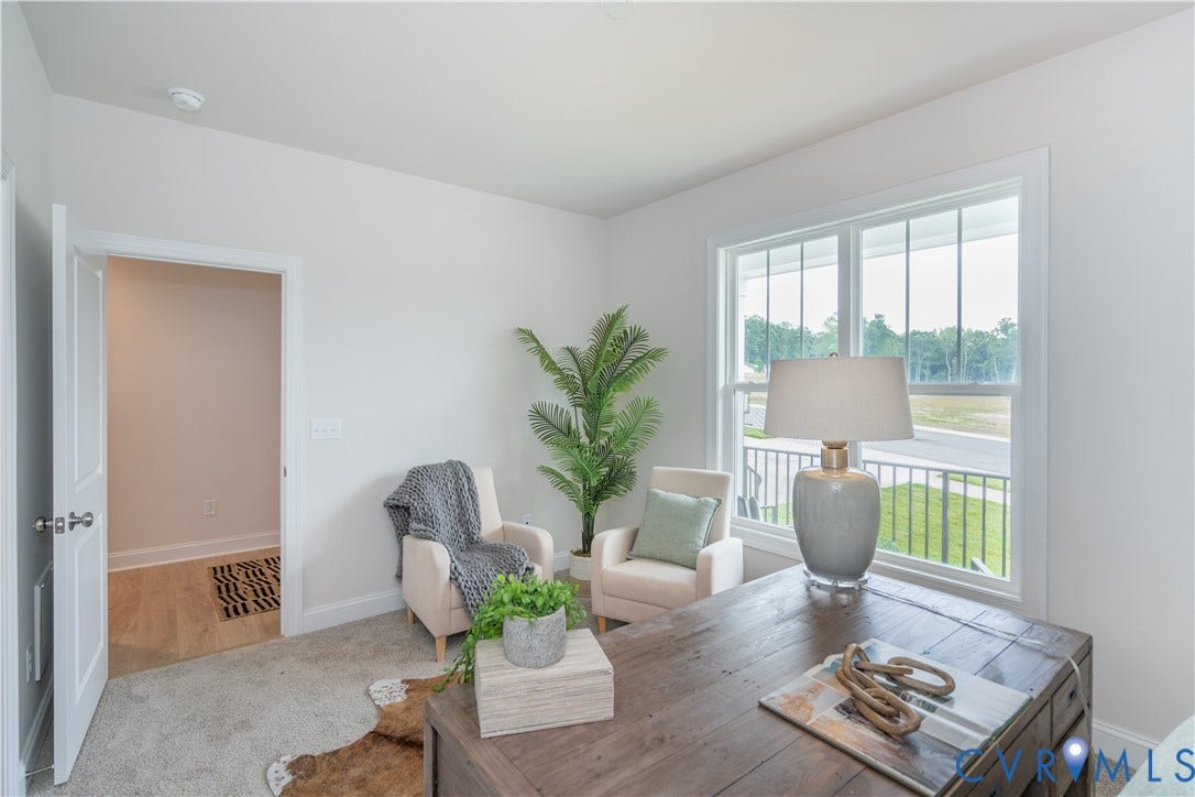 16825 Creek Parke Drive, Moseley, VA 23120