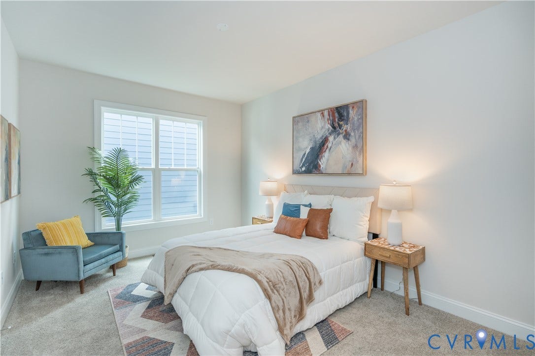 16825 Creek Parke Drive, Moseley, VA 23120