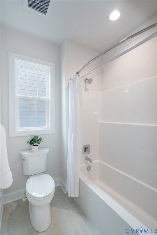 16825 Creek Parke Drive, Moseley, VA 23120