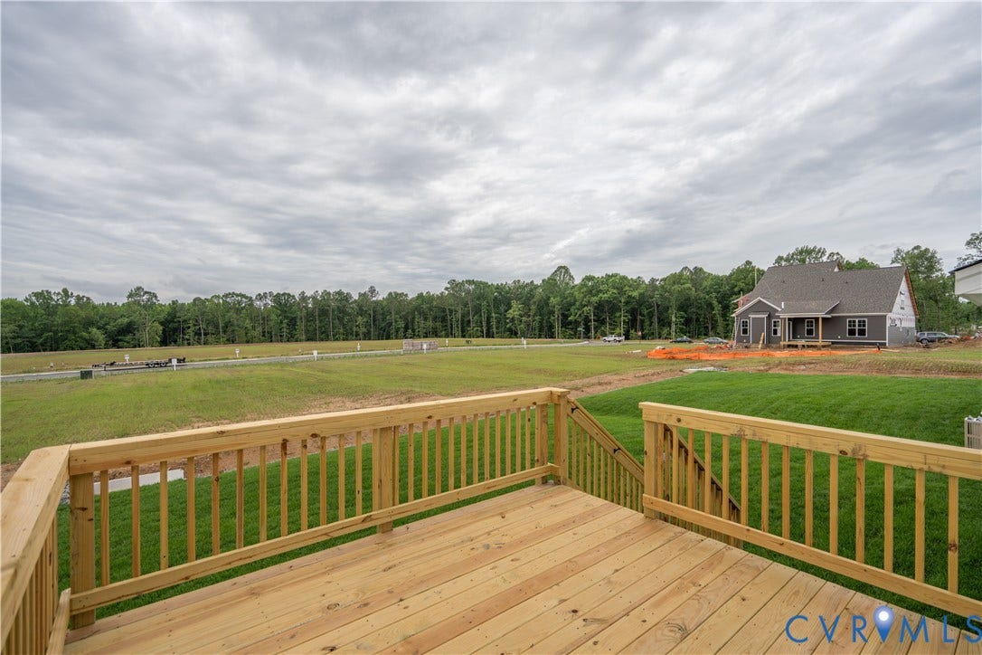 16825 Creek Parke Drive, Moseley, VA 23120