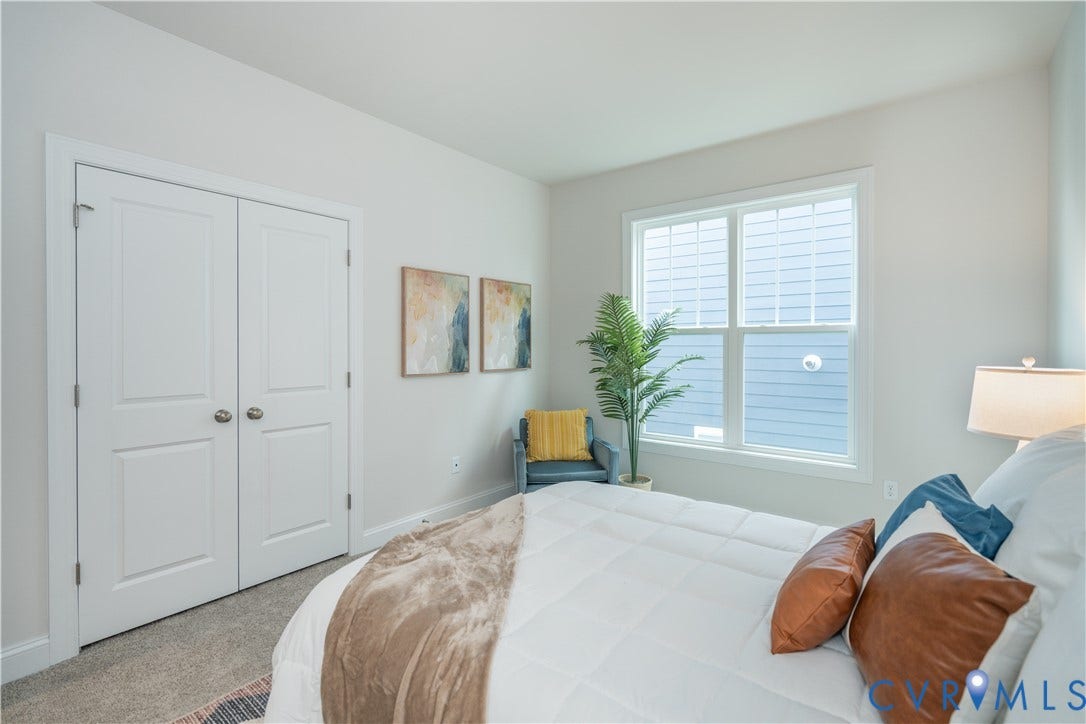 16825 Creek Parke Drive, Moseley, VA 23120