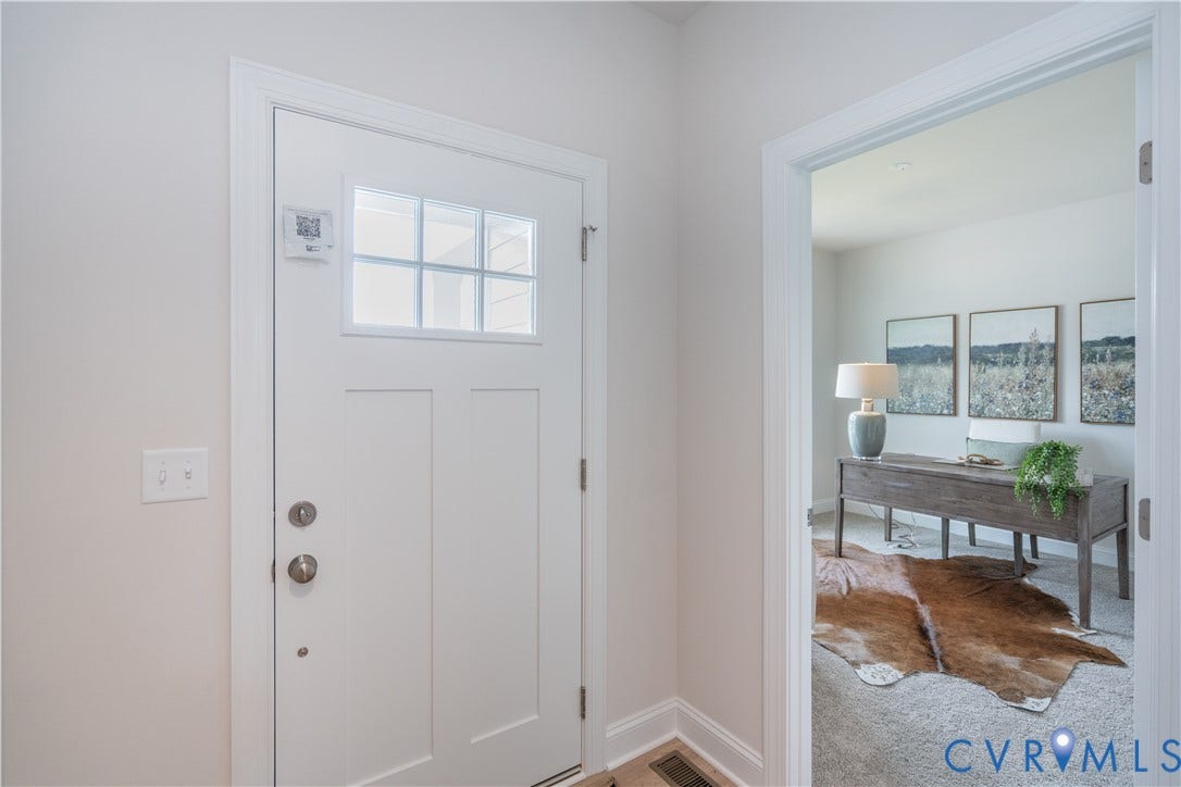 16825 Creek Parke Drive, Moseley, VA 23120