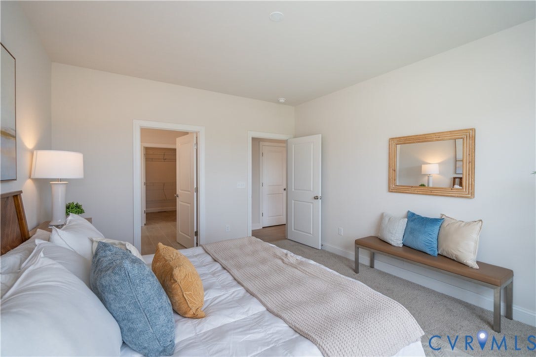 16825 Creek Parke Drive, Moseley, VA 23120