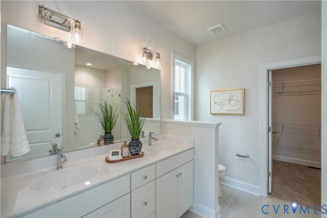 16825 Creek Parke Drive, Moseley, VA 23120