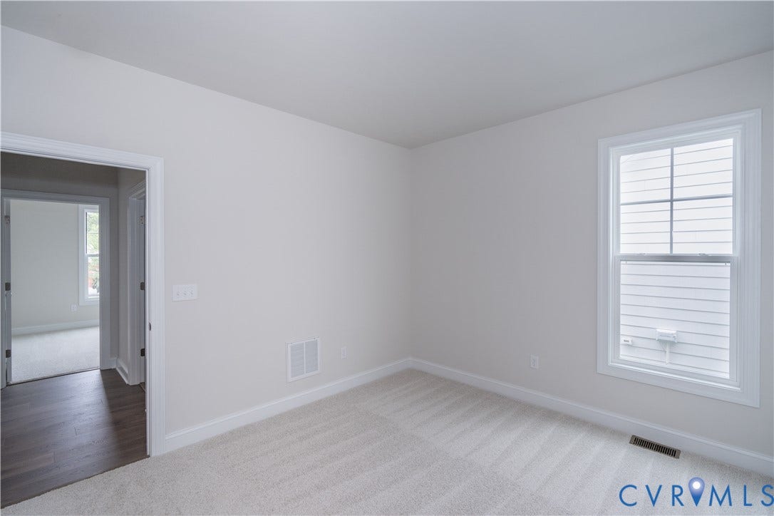 16831 Creek Parke Drive, Moseley, VA 23120
