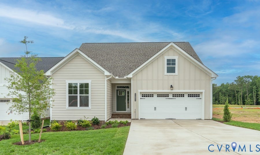 Property photo for 16831 Creek Parke Drive, Moseley, VA