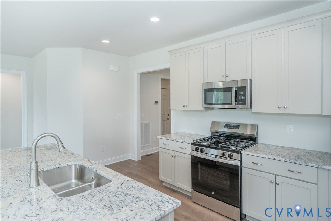 16831 Creek Parke Drive, Moseley, VA 23120