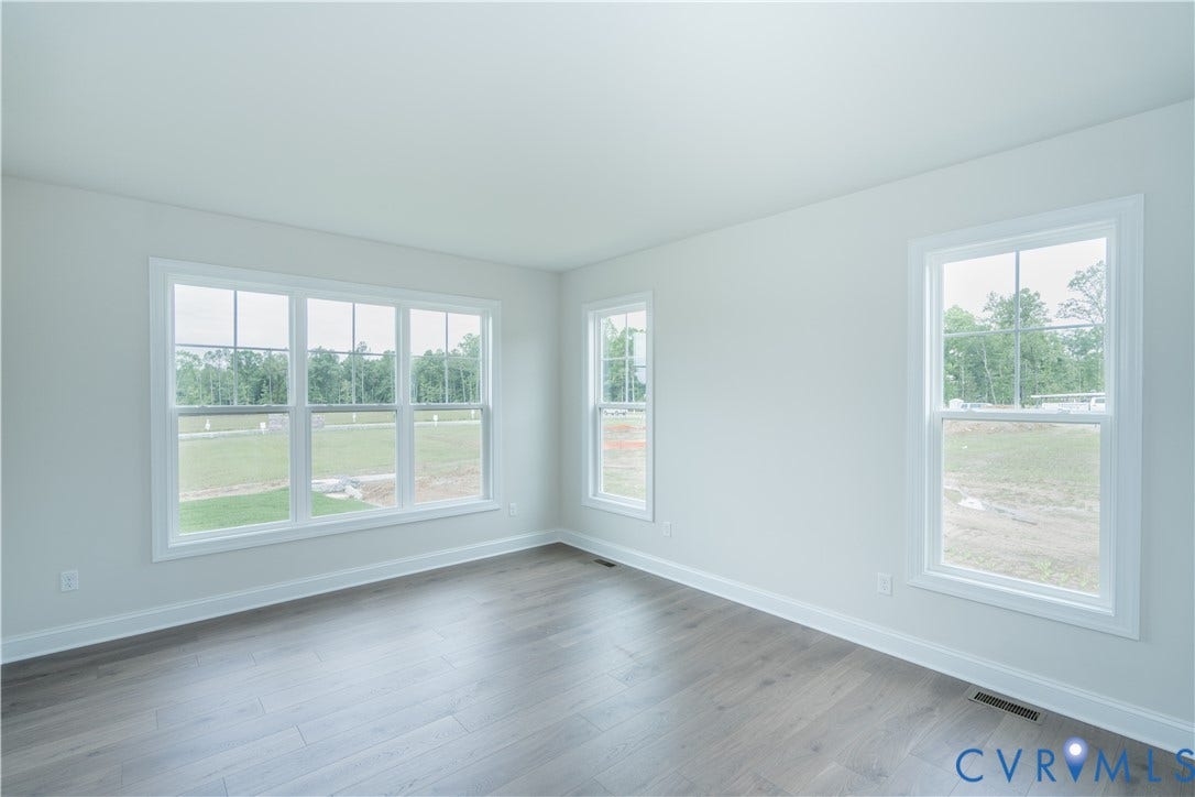 16831 Creek Parke Drive, Moseley, VA 23120