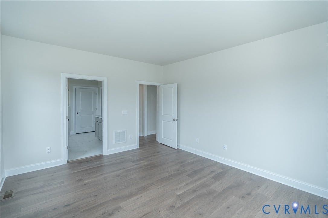 16831 Creek Parke Drive, Moseley, VA 23120