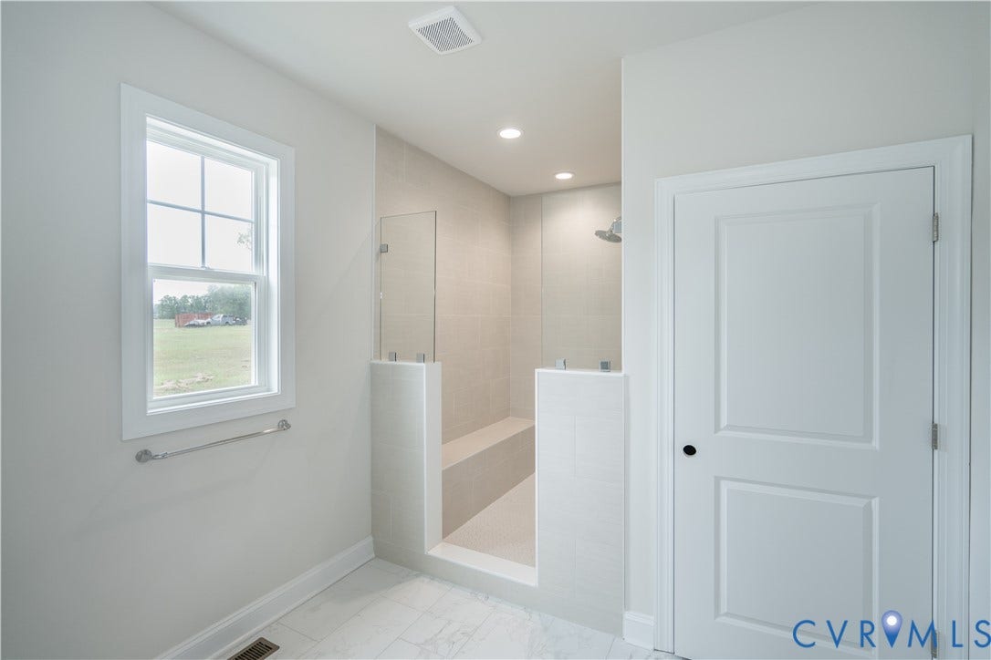 16831 Creek Parke Drive, Moseley, VA 23120