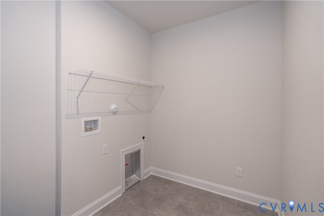 16831 Creek Parke Drive, Moseley, VA 23120