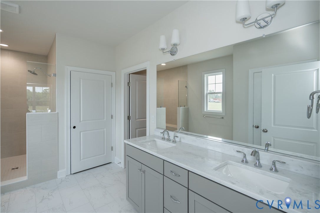 16831 Creek Parke Drive, Moseley, VA 23120