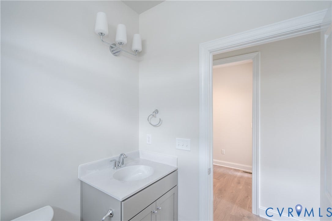 16831 Creek Parke Drive, Moseley, VA 23120