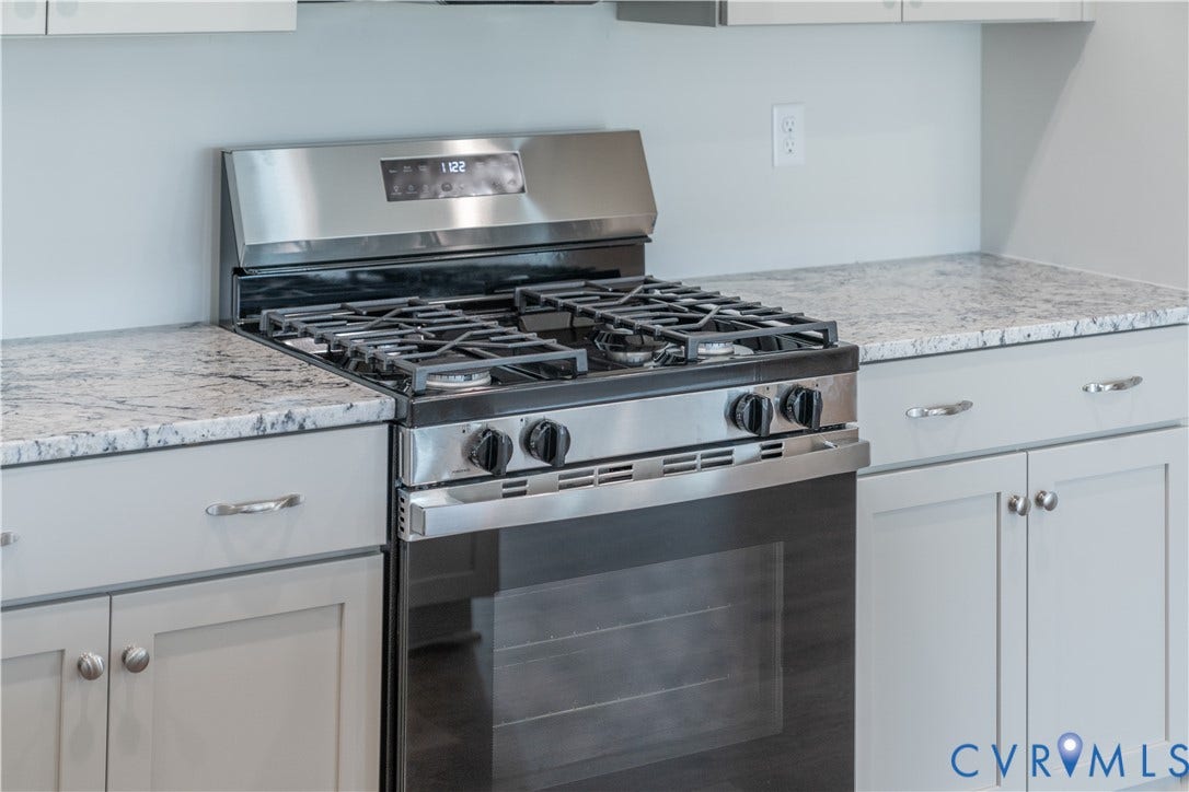 16831 Creek Parke Drive, Moseley, VA 23120