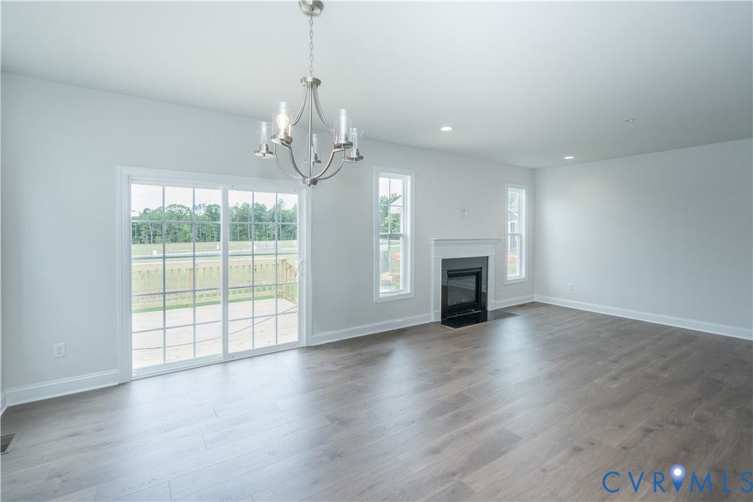 16831 Creek Parke Drive, Moseley, VA 23120