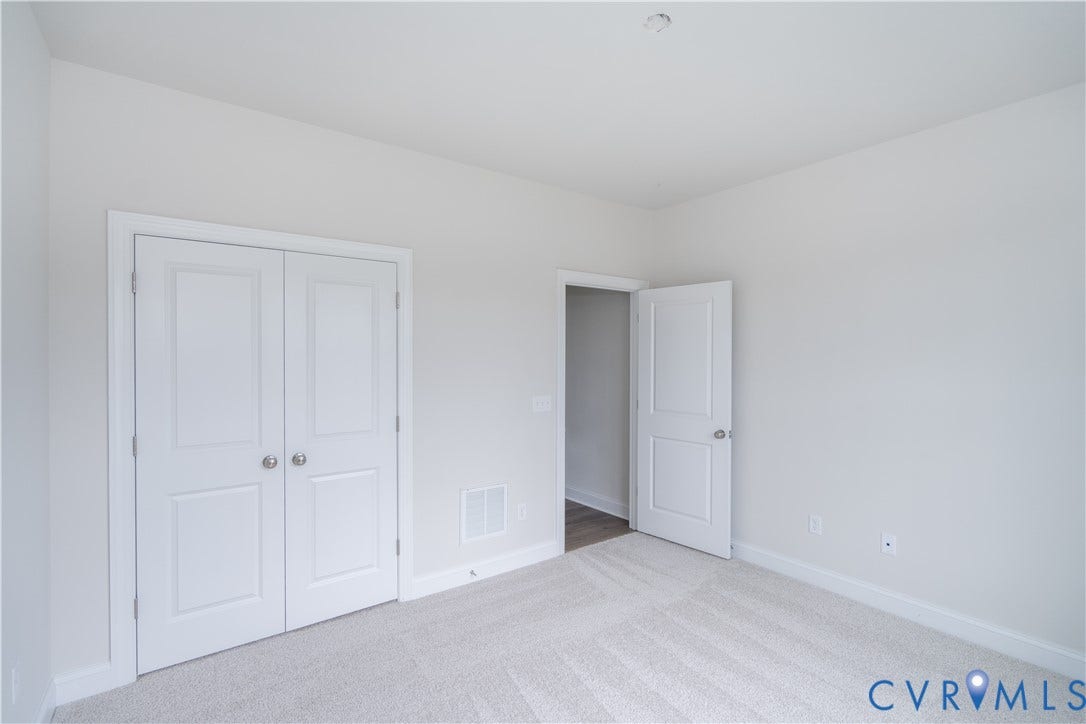 16831 Creek Parke Drive, Moseley, VA 23120