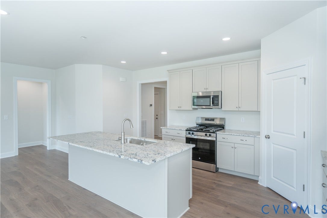 16831 Creek Parke Drive, Moseley, VA 23120