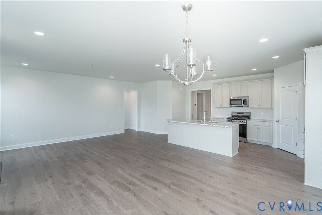 16831 Creek Parke Drive, Moseley, VA 23120