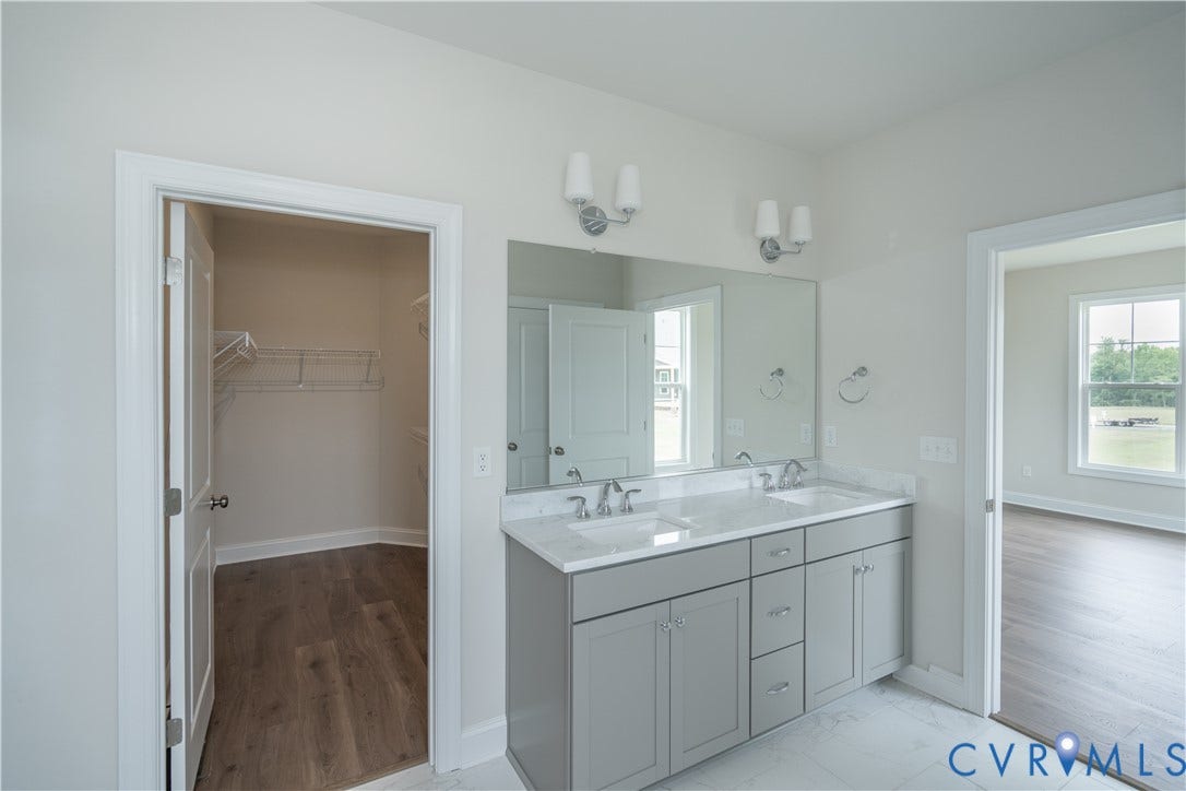 16831 Creek Parke Drive, Moseley, VA 23120