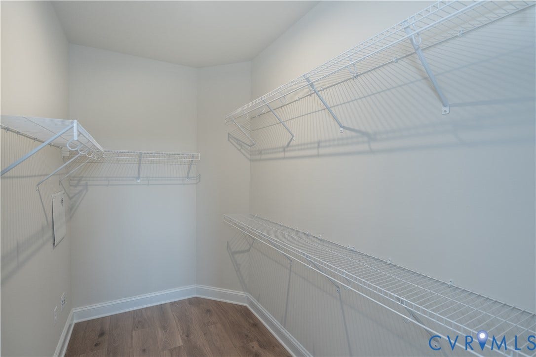 16831 Creek Parke Drive, Moseley, VA 23120
