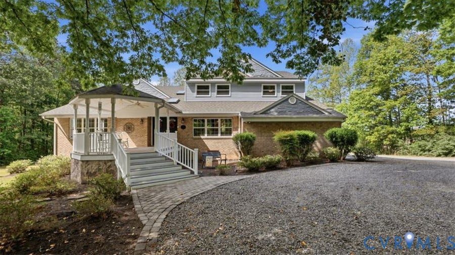Property photo for 17159 Pryor Lane, Montpelier, VA