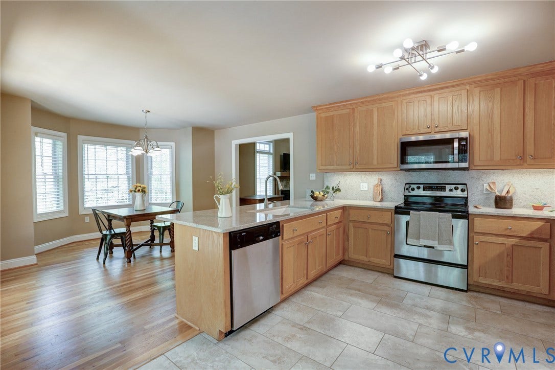 2025 Valley Springs Circle, Powhatan, VA 23139 2025 Valley Springs Circle, Powhatan, VA 23139