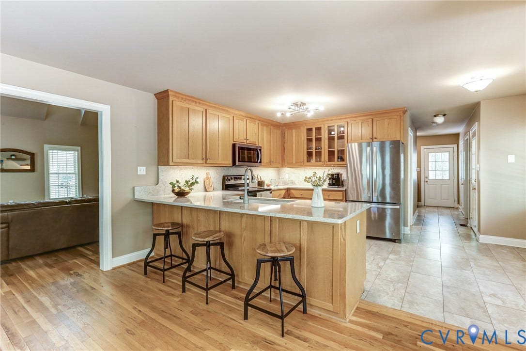 2025 Valley Springs Circle, Powhatan, VA 23139 2025 Valley Springs Circle, Powhatan, VA 23139