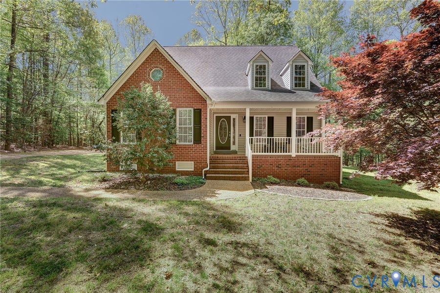 Property photo for 2025 Valley Springs Circle, Powhatan, VA