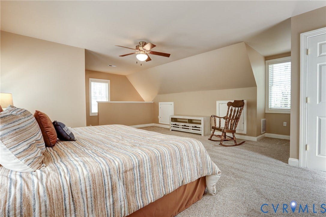 2025 Valley Springs Circle, Powhatan, VA 23139 2025 Valley Springs Circle, Powhatan, VA 23139