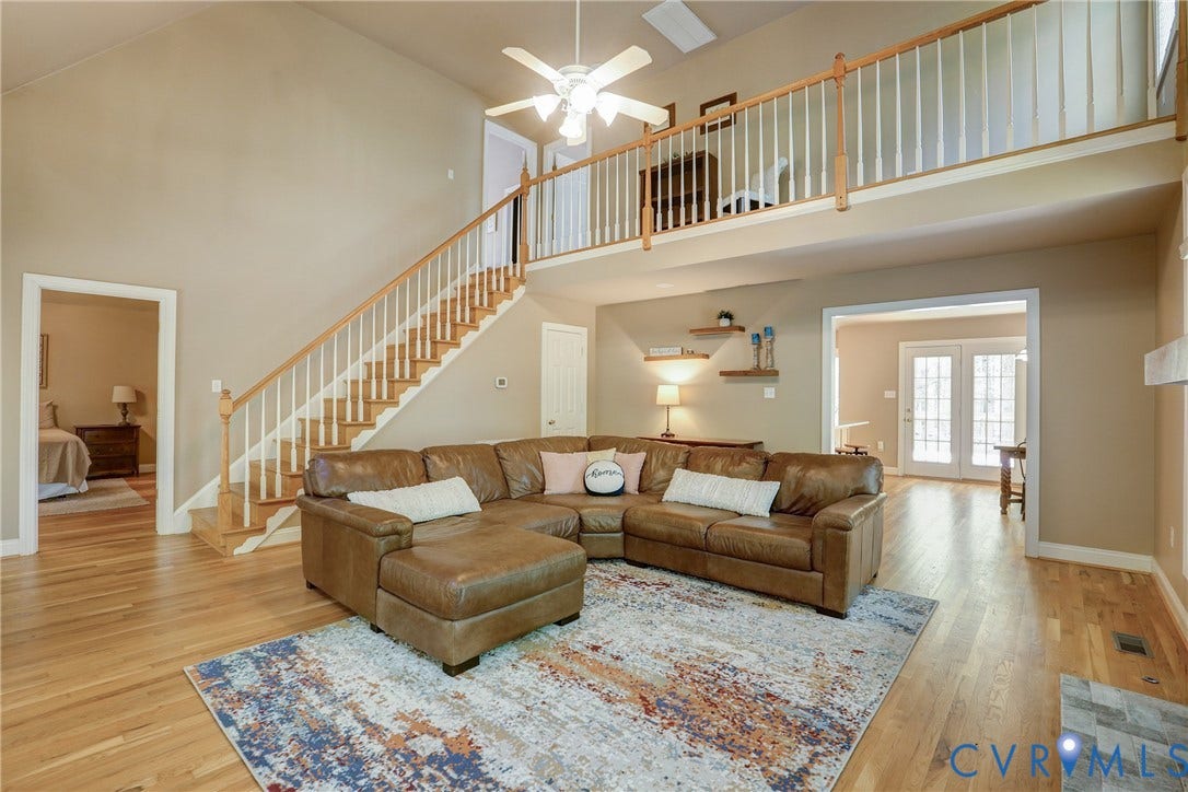2025 Valley Springs Circle, Powhatan, VA 23139 2025 Valley Springs Circle, Powhatan, VA 23139