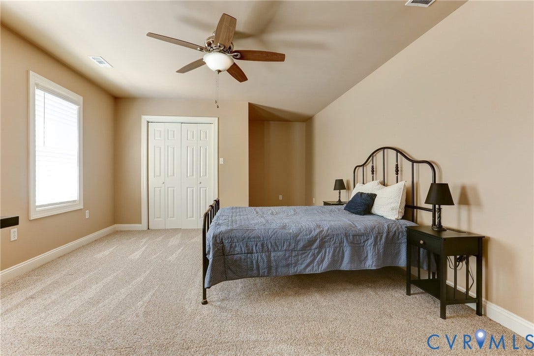 2025 Valley Springs Circle, Powhatan, VA 23139 2025 Valley Springs Circle, Powhatan, VA 23139