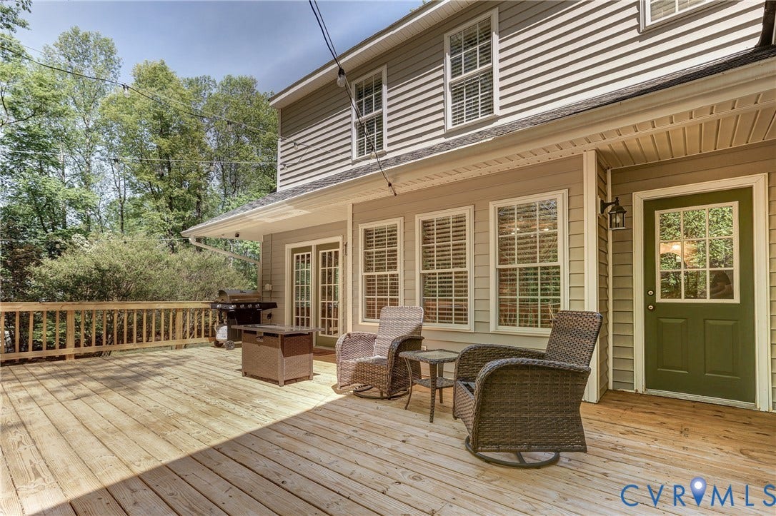 2025 Valley Springs Circle, Powhatan, VA 23139 2025 Valley Springs Circle, Powhatan, VA 23139