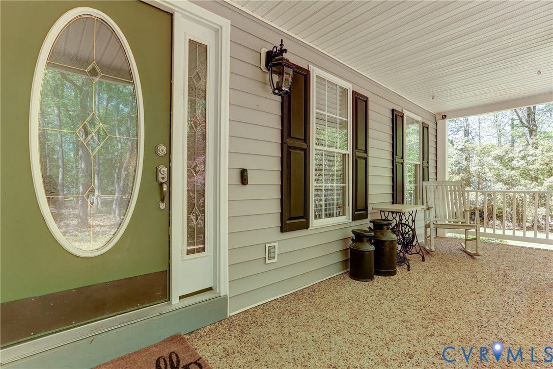 2025 Valley Springs Circle, Powhatan, VA 23139 2025 Valley Springs Circle, Powhatan, VA 23139