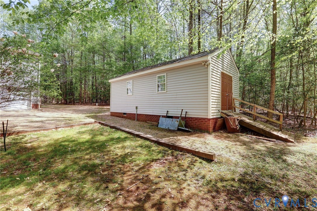 2025 Valley Springs Circle, Powhatan, VA 23139 2025 Valley Springs Circle, Powhatan, VA 23139