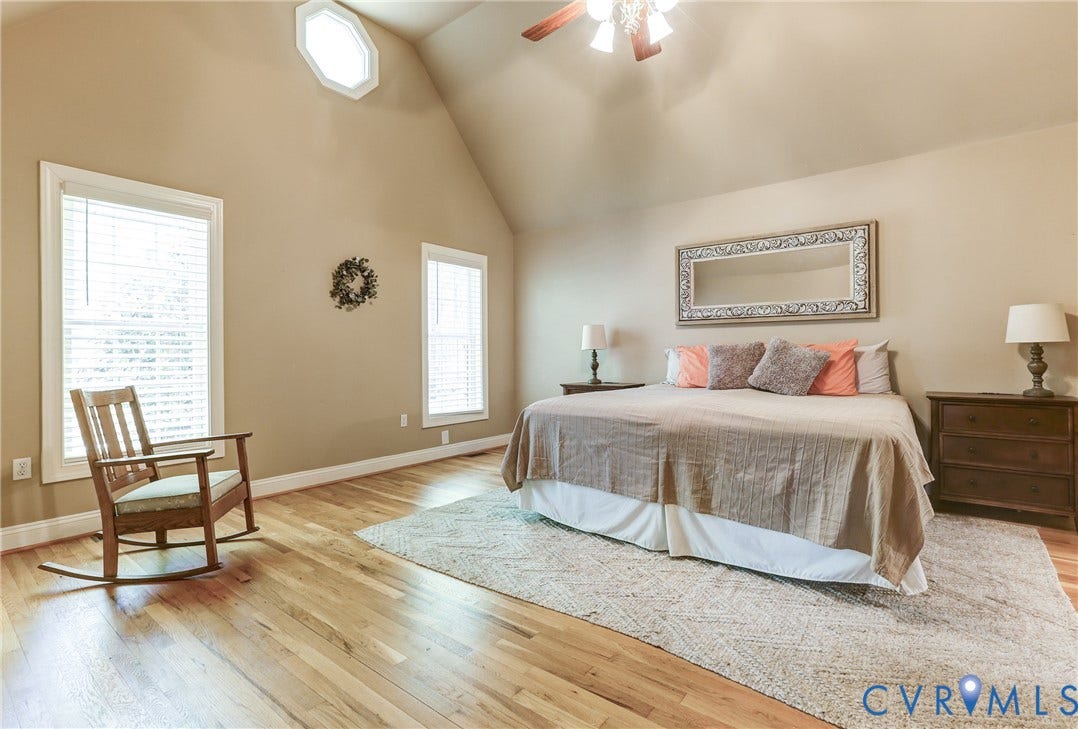 2025 Valley Springs Circle, Powhatan, VA 23139 2025 Valley Springs Circle, Powhatan, VA 23139