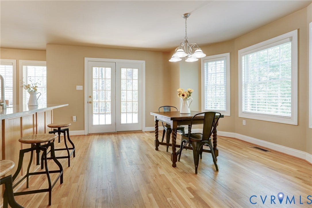 2025 Valley Springs Circle, Powhatan, VA 23139 2025 Valley Springs Circle, Powhatan, VA 23139