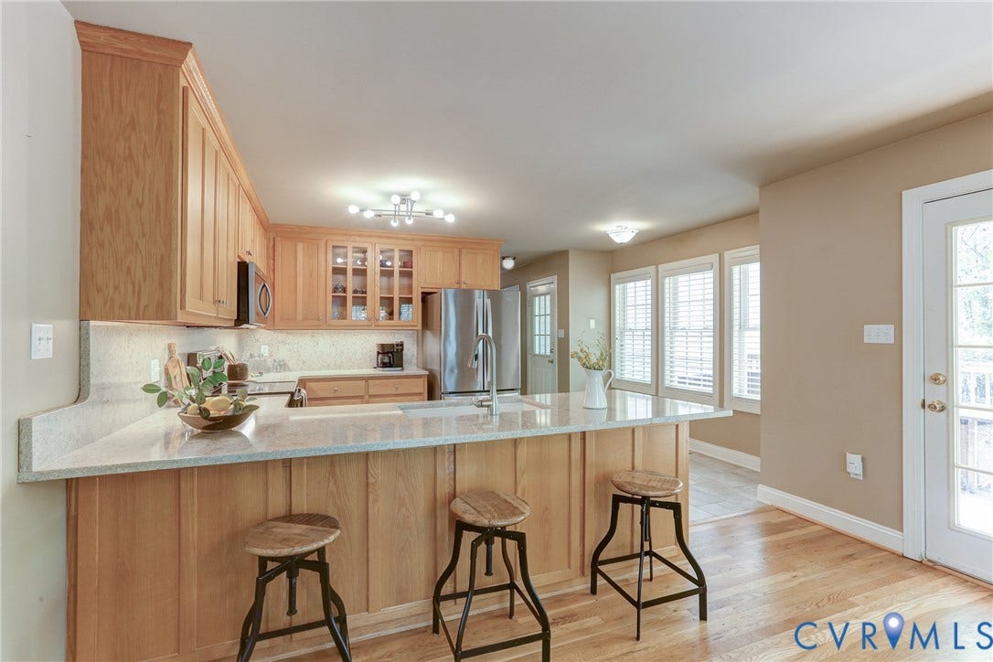 2025 Valley Springs Circle, Powhatan, VA 23139 2025 Valley Springs Circle, Powhatan, VA 23139