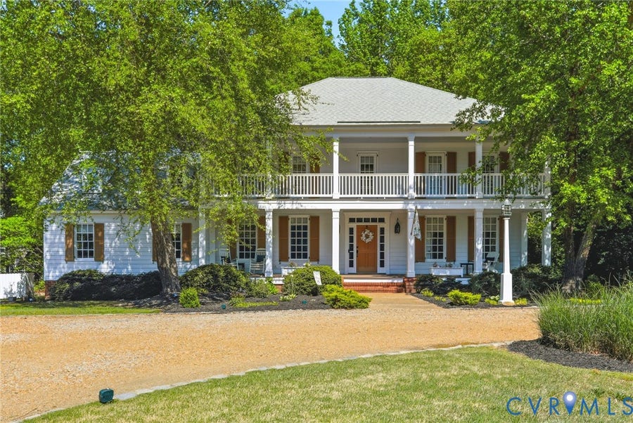 Property photo for 8102 Gates Bluff Place, Chesterfield, VA