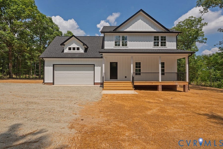 Property photo for 398 Robertson Town Road, Bumpass, VA