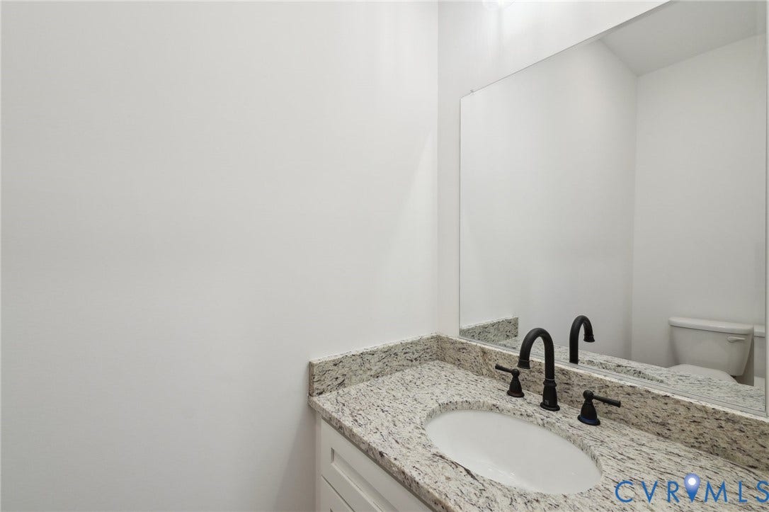 57 Oak Hill Road, Oak Hill, Cumberland, VA 23040