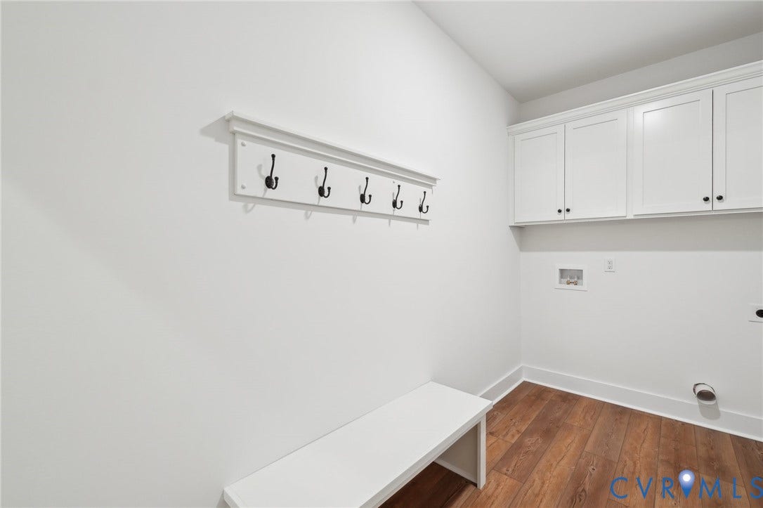 57 Oak Hill Road, Oak Hill, Cumberland, VA 23040