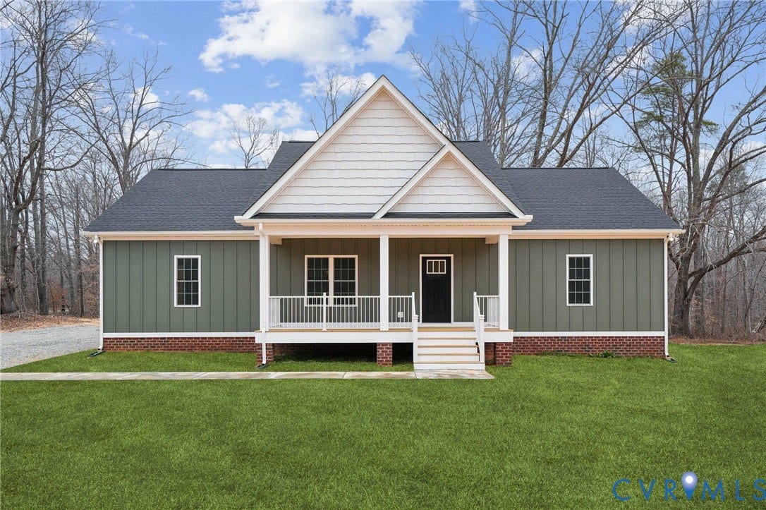 Welcome to 53 Oak Hill Road.