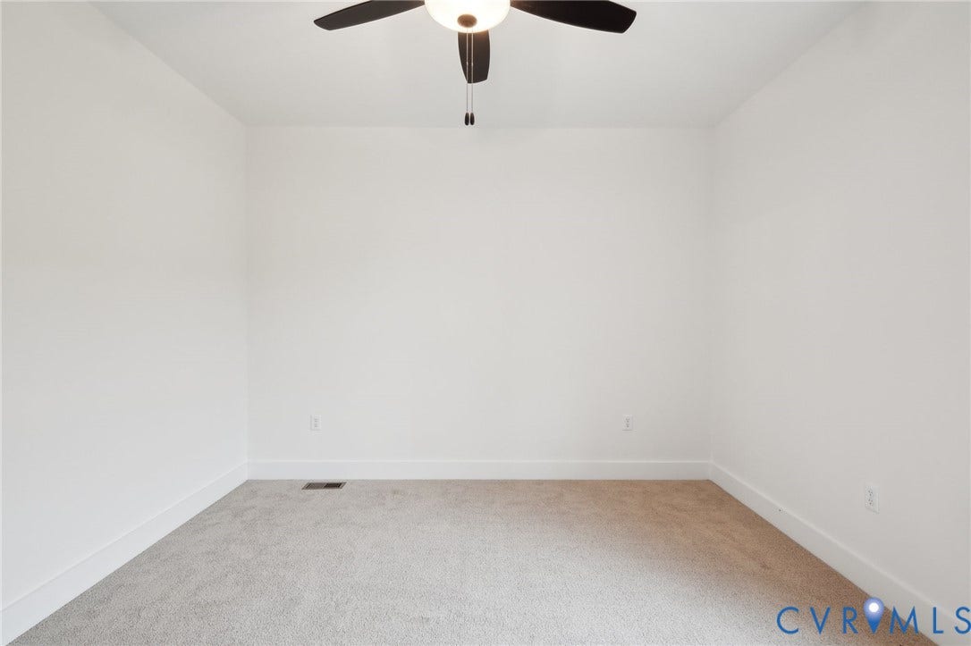 57 Oak Hill Road, Oak Hill, Cumberland, VA 23040