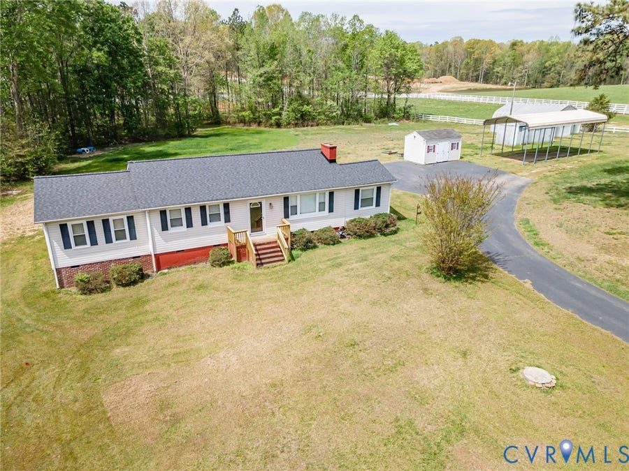 Property photo for 11120 Beaver Bridge Road, Chesterfield, VA