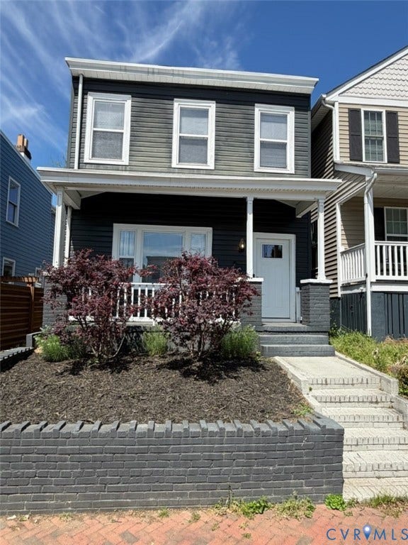 Property photo for 410 N 33rd Street, Richmond, VA
